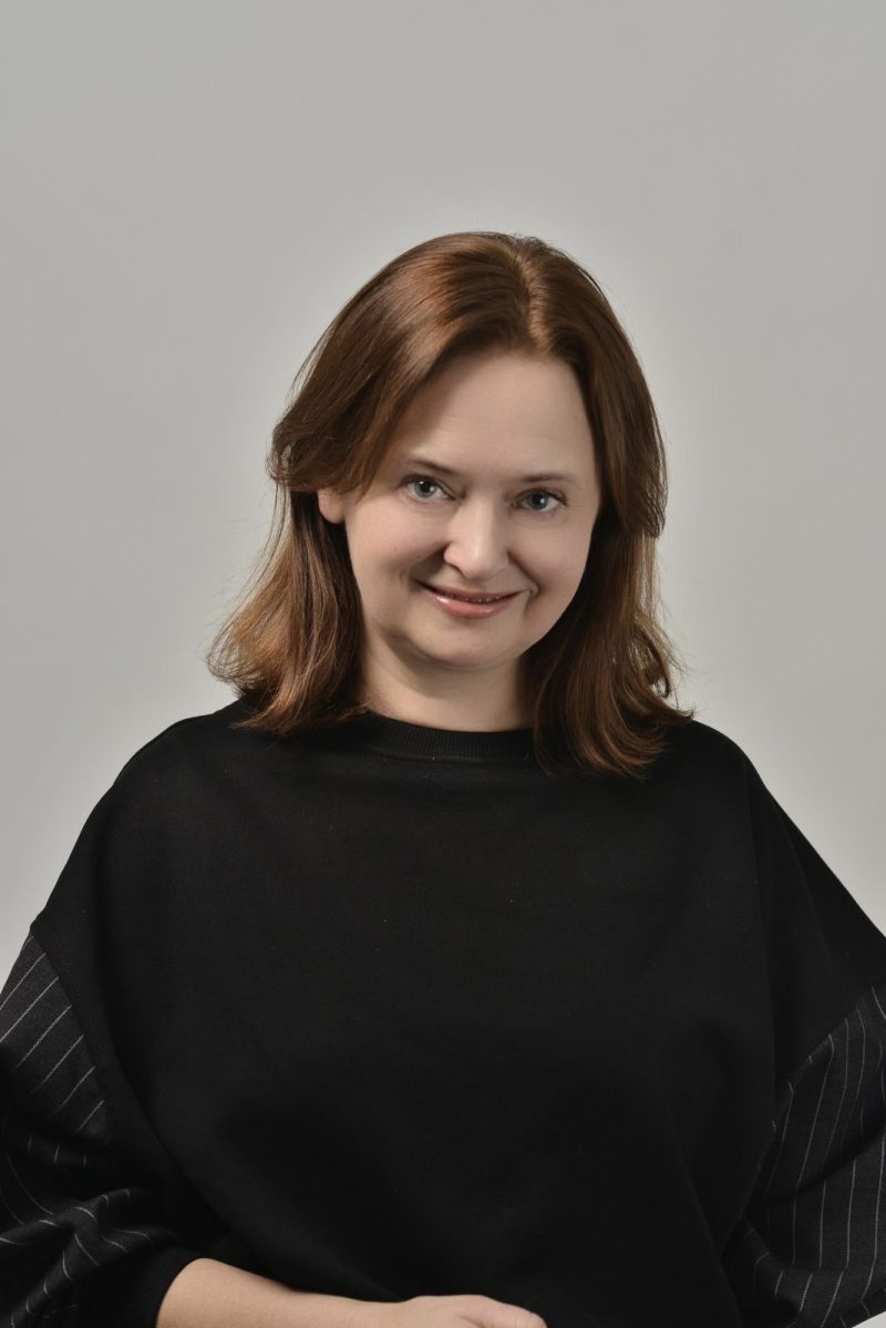 Татьяна Сидненко