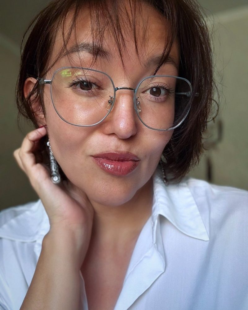 Елена Герасимчук