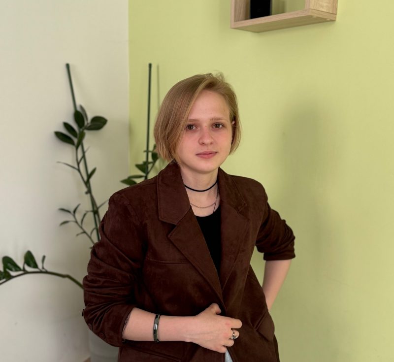 Анна Гусарова