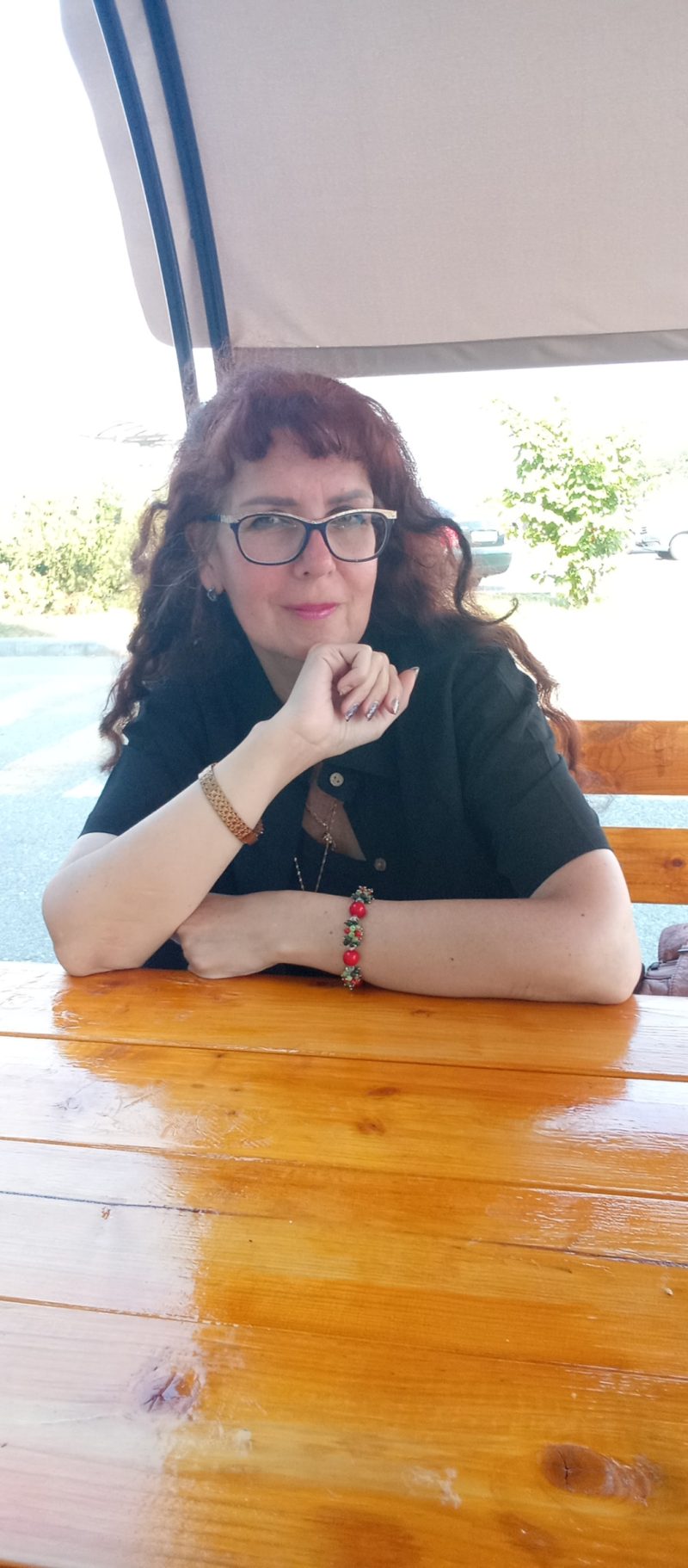 Елена Лобова