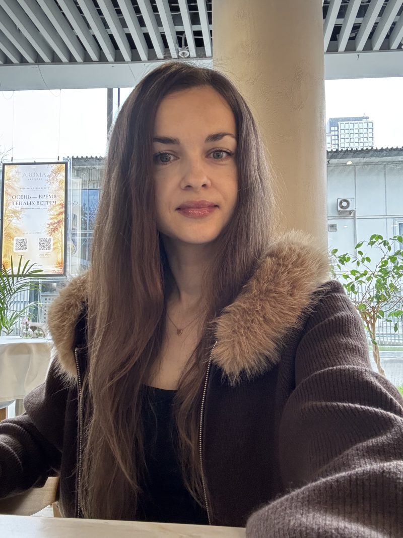 Екатерина Грыжина