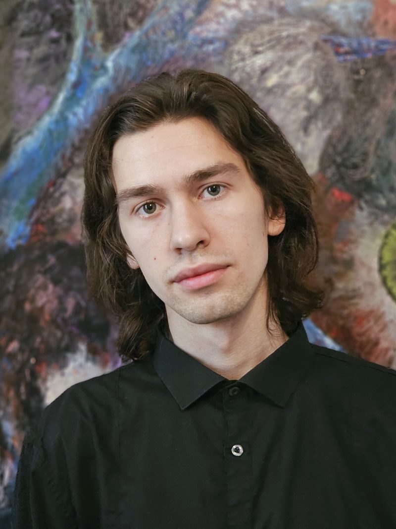 Георгий Соколюк