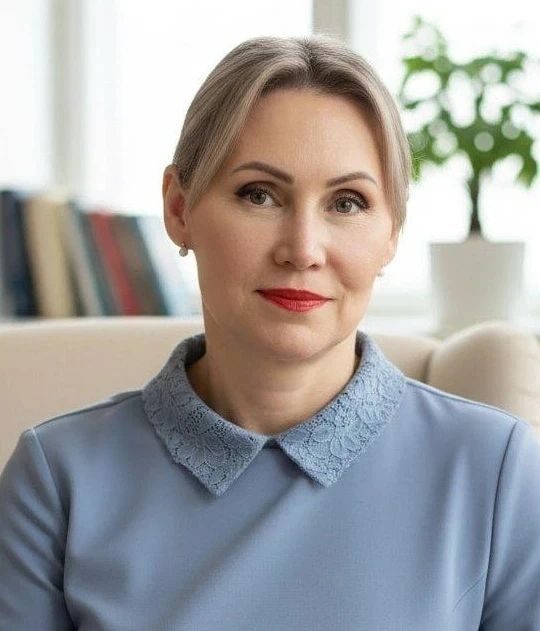 Эльвира Шишманцева