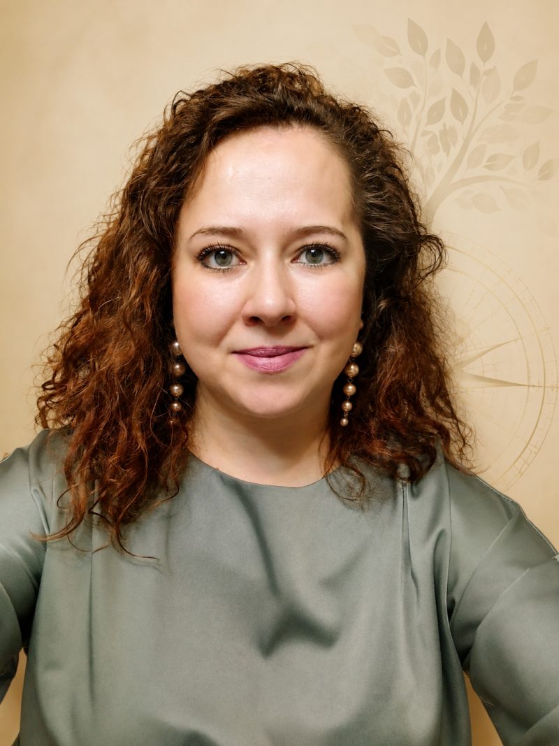 Кристина Королева