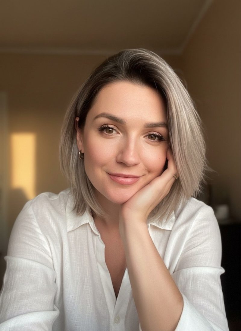 Алена Золотова