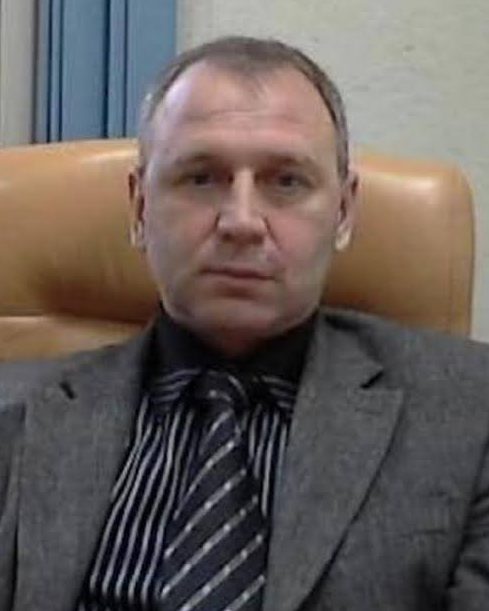 Олег Владимирович